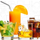 Illustration for article titled Stainless Steel Straws Class Up Your Drinks and Save the Environment